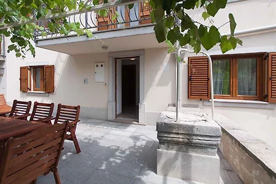 Casa vacanze Vacanza di relax Mošćenička Draga