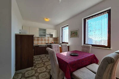 Ferienwohnung mit Klimaanlage