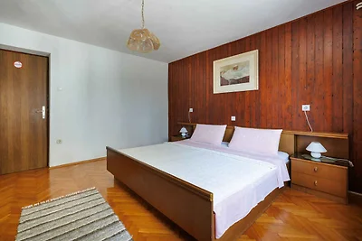 Ferienwohnung mit Grill