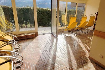 Vakantieappartement Gezinsvakantie Bad Mitterndorf