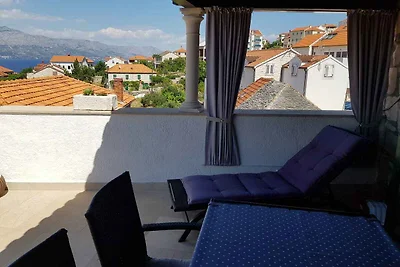 Ferienwohnung mit Klimaanlage