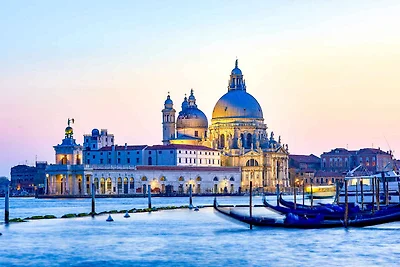 Appartamento Vacanza con famiglia Bibione