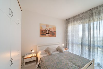 Ferienwohnung mit Aussenpool