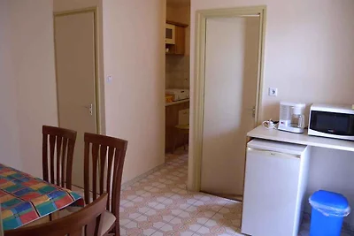 Ferienwohnung 300 m vom Balaton