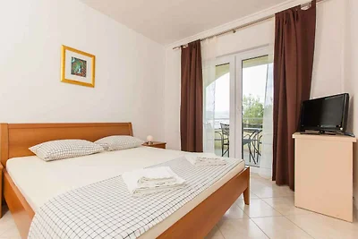 Vakantieappartement Gezinsvakantie Okrug Gornji