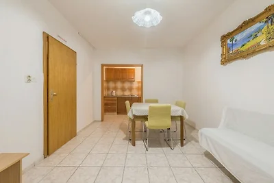 Ferienwohnung mit atemberaubendem Meerblick