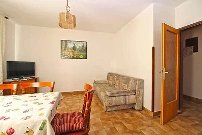Ferienwohnung mit Klimaanlage und Terrasse