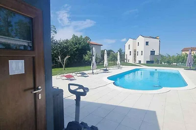 Vakantieappartement Gezinsvakantie Njivice