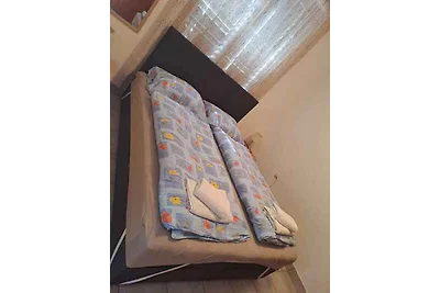 Ferienwohnung mit wunderschönem Meerblick
