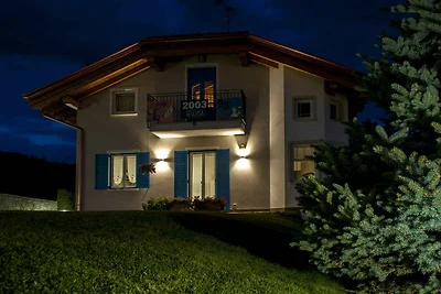 Ferienwohnung mit viel Komfort, Panoramabalko