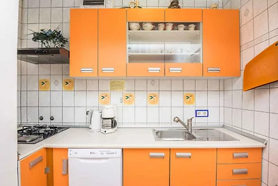 Vakantieappartement Gezinsvakantie Vir