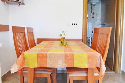 Ferienwohnung mit Klimaanlage