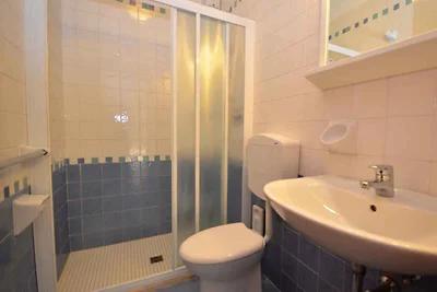 Holiday flat family holiday Bibione