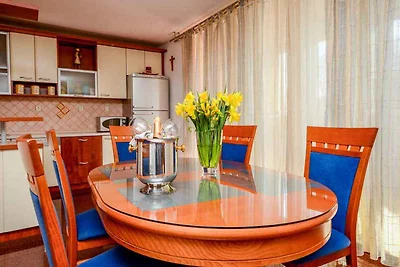 Vakantieappartement Gezinsvakantie Lozice