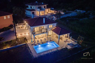 Casa vacanze Vacanza di relax Sveti Ivan Dobrinjski