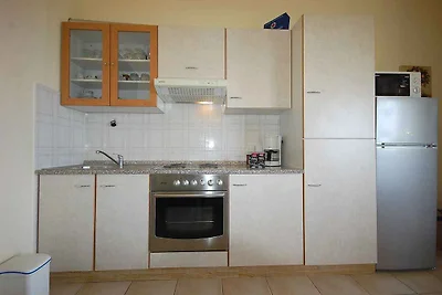Ferienwohnung mit Balkon und Klimaanlage
