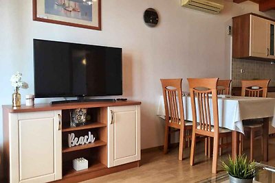 Vakantieappartement Gezinsvakantie Dobrinj