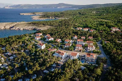 Ferienwohnung mit Pool und Klimaanlage