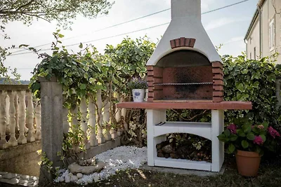 Appartamento Vacanza con famiglia Supetarska Draga