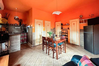 Casa vacanze Vacanza di relax Zamardi