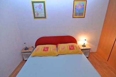 Vakantieappartement Gezinsvakantie Veli Losinj