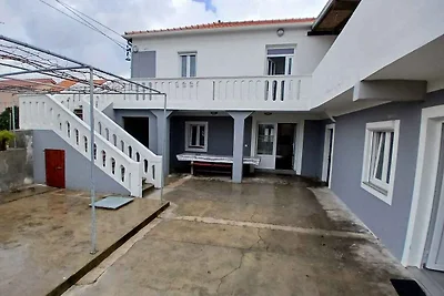 Gemütliche Unterkunft SLAVKO in Sukošan