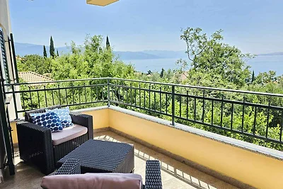 Vakantieappartement Gezinsvakantie Novi Vinodolski