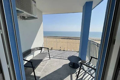 Ferienwohnung mit Seeblick