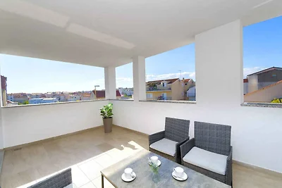 Ferienwohnung mit Klimaanlage