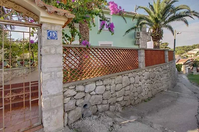 Gemütliche Unterkunft Onorina auf der Insel