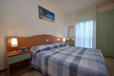 Appartamento Vacanza con famiglia Lignano Sabbiadoro