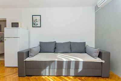 Vakantieappartement Gezinsvakantie Zagreb