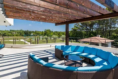 Casa vacanze Vacanza di relax Juršići