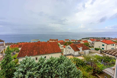 Ferienwohnung mit Klimaanlage