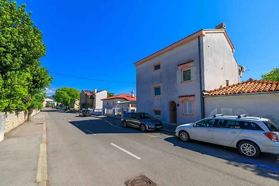 Apartament Dla rodzin Novi Vinodolski