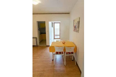 Appartamento Vacanza con famiglia Jurandvor