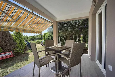 Villa mit Pool