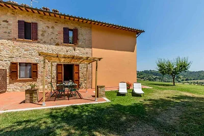 Ferienwohnung mit Garten und Pool