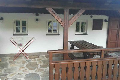 Casa vacanze Vacanza di relax Rokytnice nad Jizerou