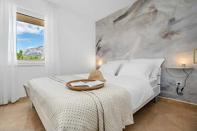 Ferienwohnung in Meernähe