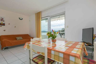 Apartament Dla rodzin Zecevo