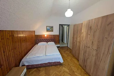 Vakantieappartement Gezinsvakantie Zamardi