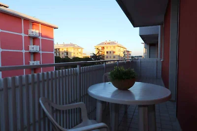 Apartament Dla rodzin Bibione