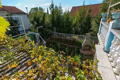 Ferienwohnung mit Terrasse und Klimaanlage