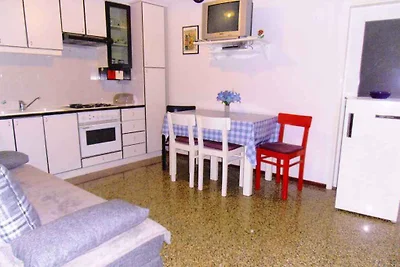 Ferienwohnung mit Klimaanlage und Terrasse