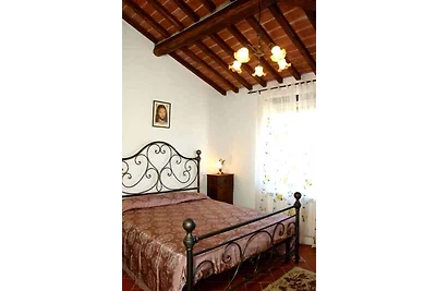 Casa vacanze Vacanza di relax Monte San Savino