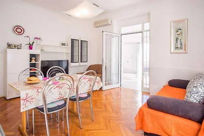 Appartamento Vacanza con famiglia Vrbnik
