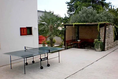 Ferienwohnung mit Klimaanlage und Terrasse