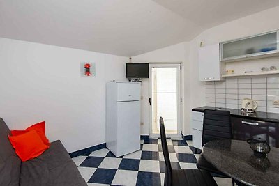 Ferienwohnung mit Balkon und Grill