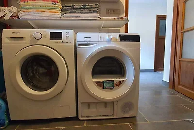 Vakantieappartement Gezinsvakantie Siofok